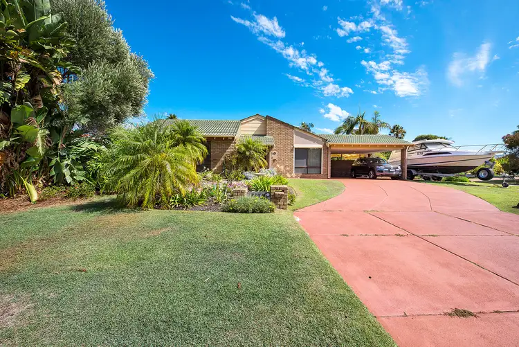 5 Rolland Court, Leeming WA 6149