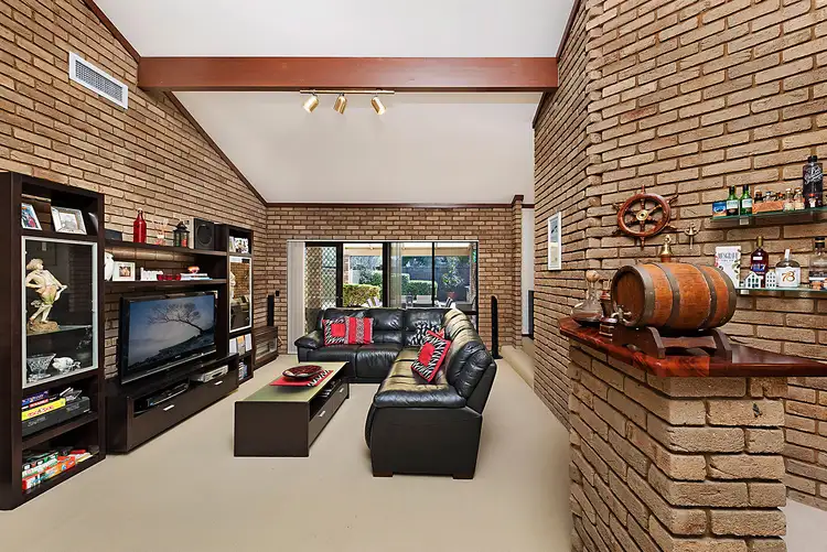 Sixth view of Homely house listing, 5 Rolland Court, Leeming WA 6149