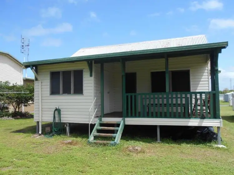 3 Patterson Parade, Lucinda QLD 4850