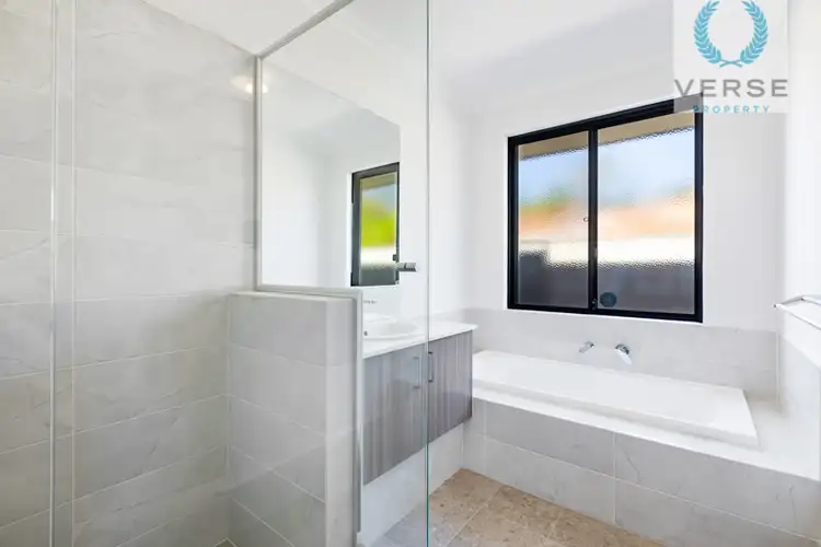 Third view of Homely house listing, 117A Mills Street, Queens Park WA 6107
