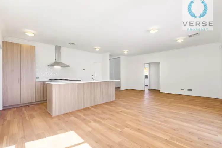 Fourth view of Homely house listing, 117A Mills Street, Queens Park WA 6107