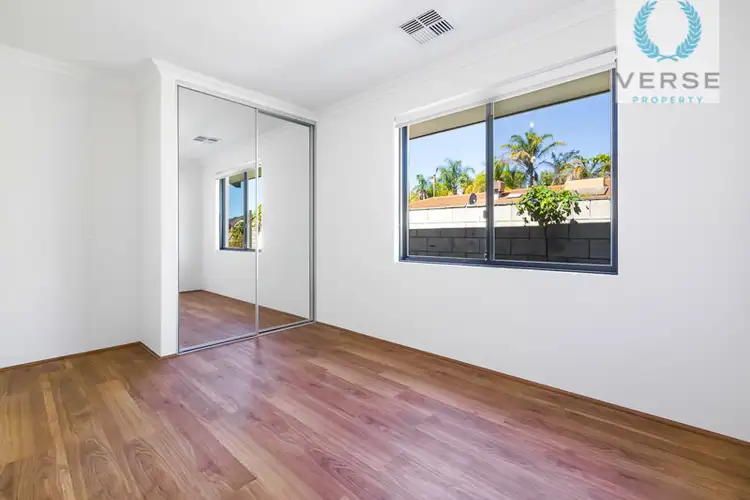 Sixth view of Homely house listing, 117A Mills Street, Queens Park WA 6107