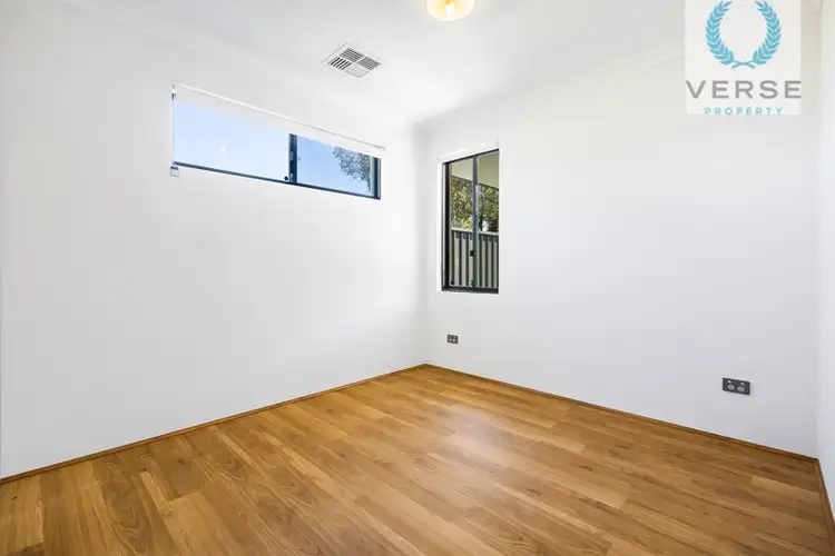 Seventh view of Homely house listing, 117A Mills Street, Queens Park WA 6107