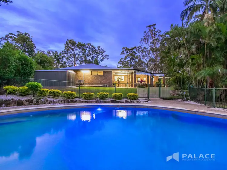 Main view of Homely house listing, 270 Junction Road, Karalee QLD 4306