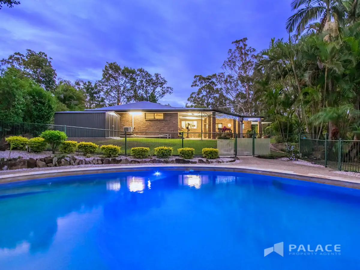 Main view of Homely house listing, 270 Junction Road, Karalee QLD 4306