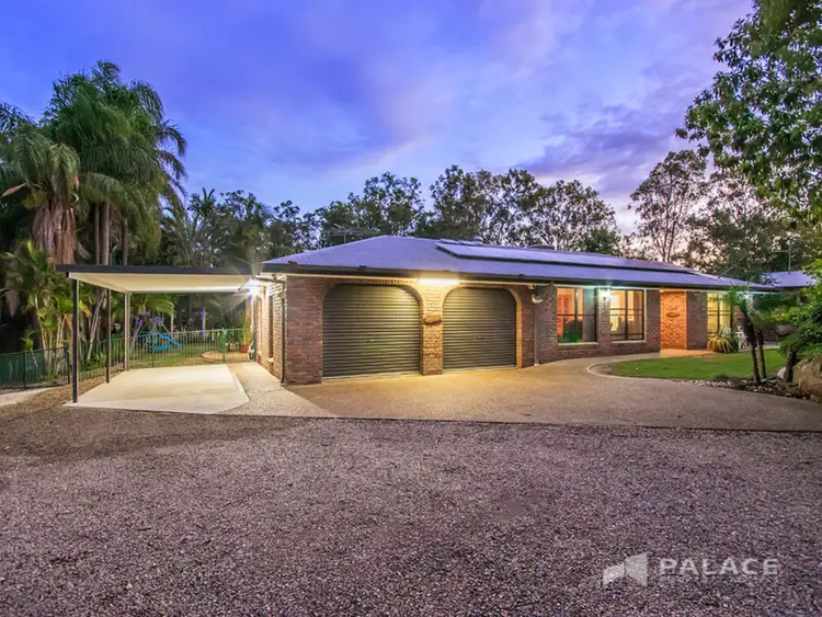 Third view of Homely house listing, 270 Junction Road, Karalee QLD 4306