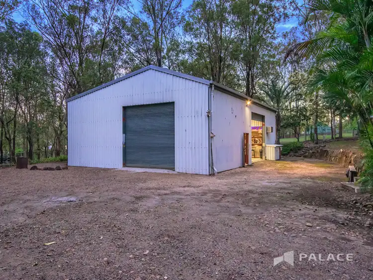 Fourth view of Homely house listing, 270 Junction Road, Karalee QLD 4306