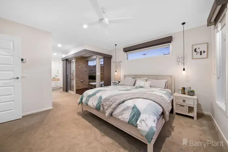 Third view of Homely house listing, 13 Goldsborough Drive, Officer VIC 3809