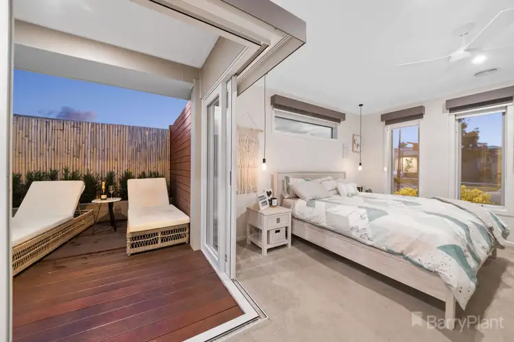 Fourth view of Homely house listing, 13 Goldsborough Drive, Officer VIC 3809