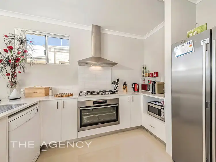 Main view of Homely house listing, 38 Leeward Avenue, Eglinton WA 6034