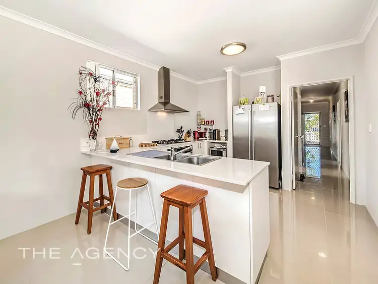 Second view of Homely house listing, 38 Leeward Avenue, Eglinton WA 6034