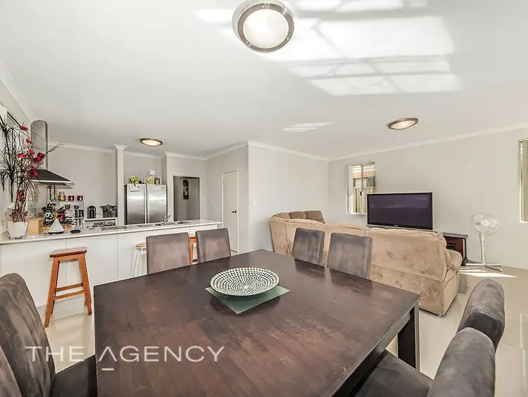 Fourth view of Homely house listing, 38 Leeward Avenue, Eglinton WA 6034
