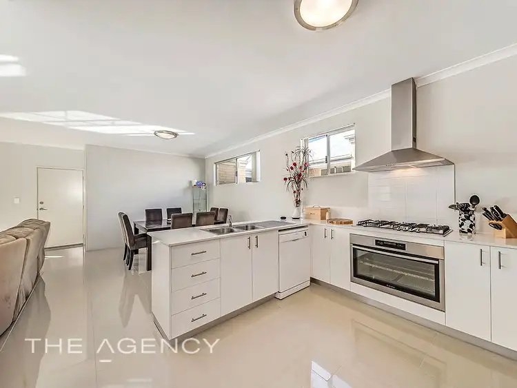 Fifth view of Homely house listing, 38 Leeward Avenue, Eglinton WA 6034