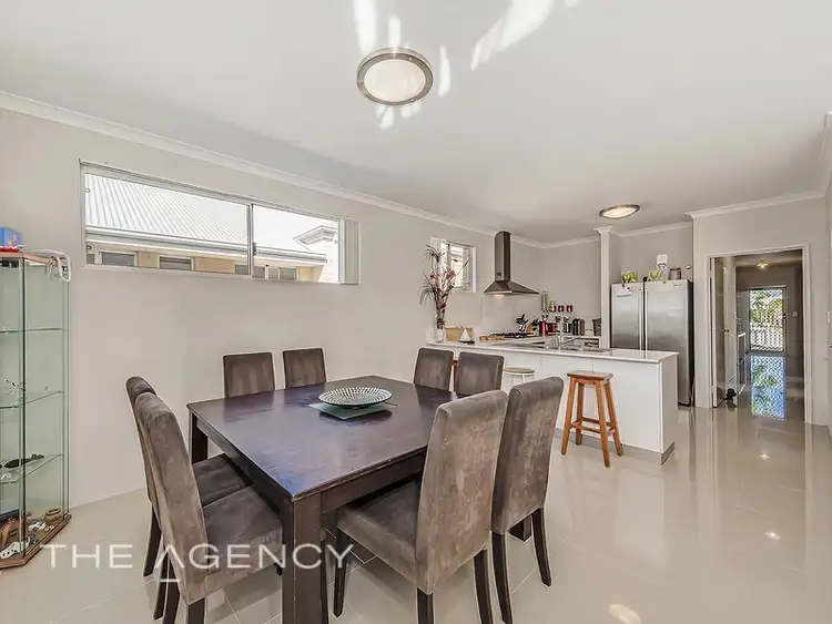 Sixth view of Homely house listing, 38 Leeward Avenue, Eglinton WA 6034