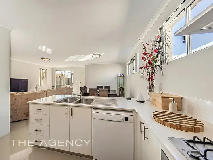 Seventh view of Homely house listing, 38 Leeward Avenue, Eglinton WA 6034