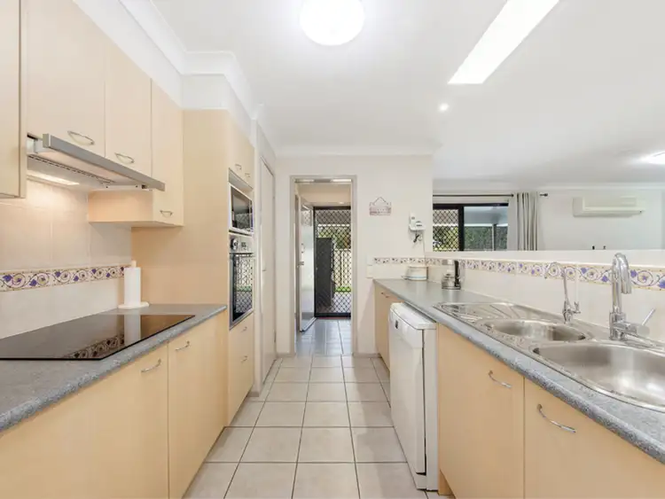 Second view of Homely house listing, 13 Palma Rosa Drive, Wulkuraka QLD 4305