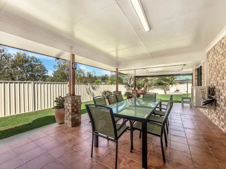 Third view of Homely house listing, 13 Palma Rosa Drive, Wulkuraka QLD 4305