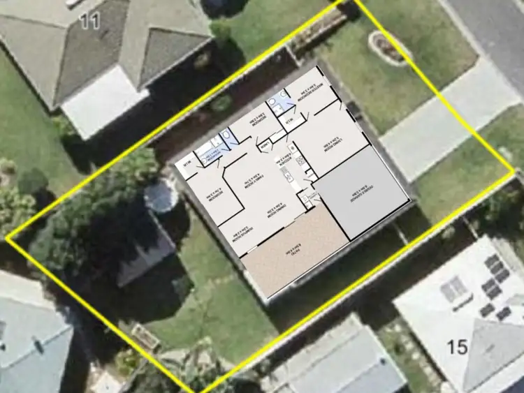 Fourth view of Homely house listing, 13 Palma Rosa Drive, Wulkuraka QLD 4305