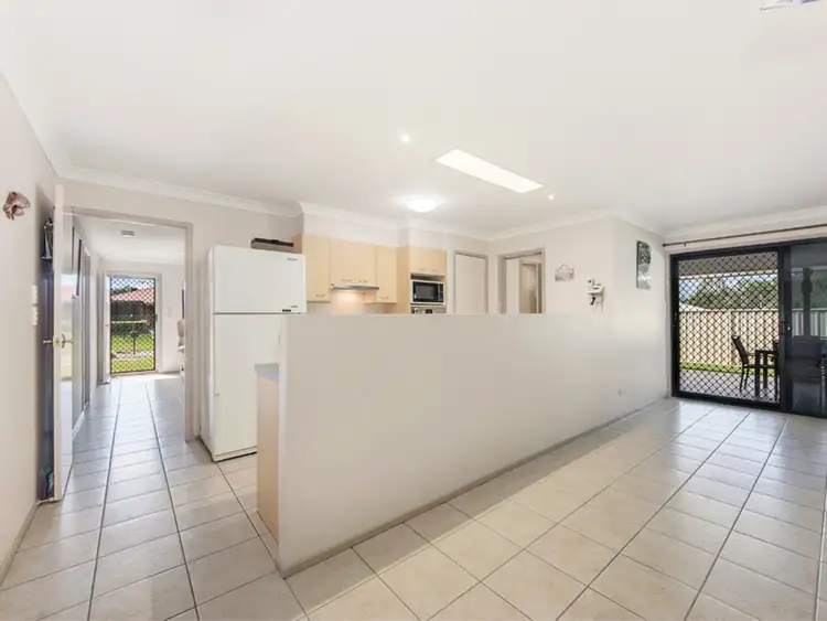 Fifth view of Homely house listing, 13 Palma Rosa Drive, Wulkuraka QLD 4305