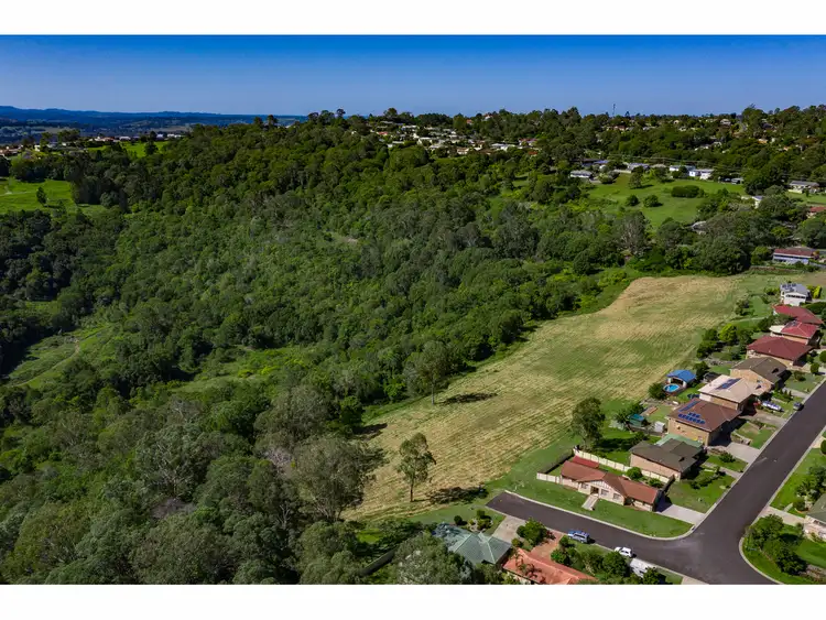 Fifth view of Homely land listing, 19 Highfield Terrace, Goonellabah NSW 2480