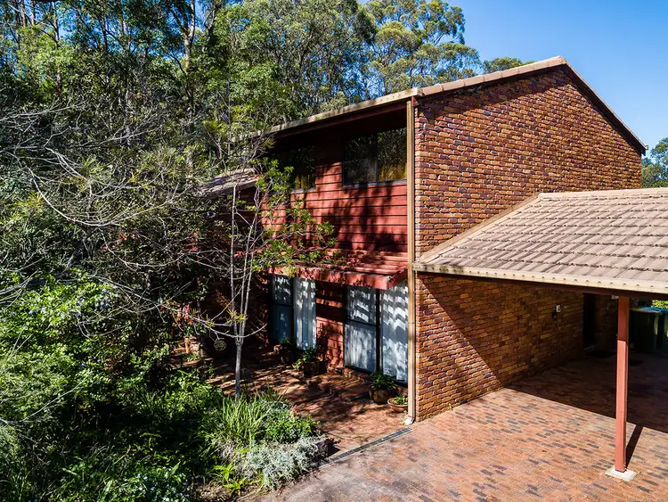 Main view of Homely house listing, 11 Boland Court, Eatons Hill QLD 4037