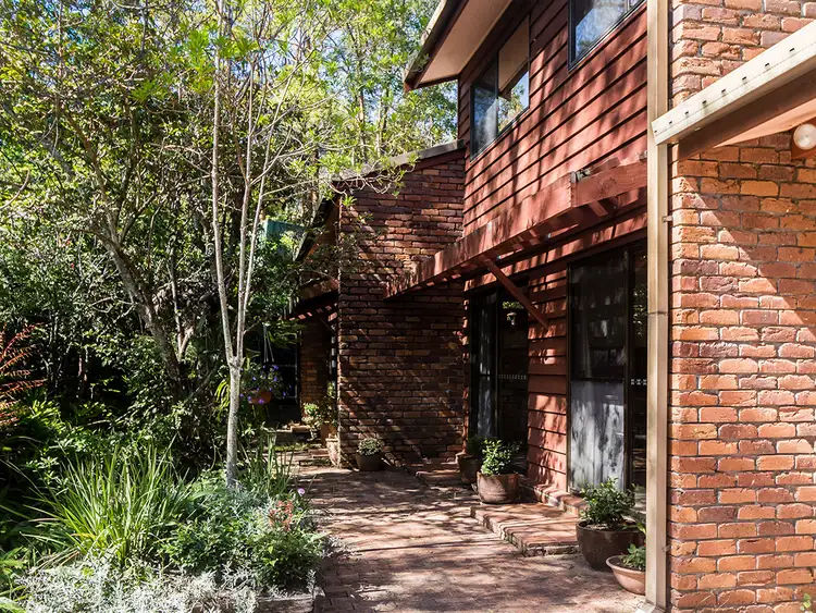 Second view of Homely house listing, 11 Boland Court, Eatons Hill QLD 4037