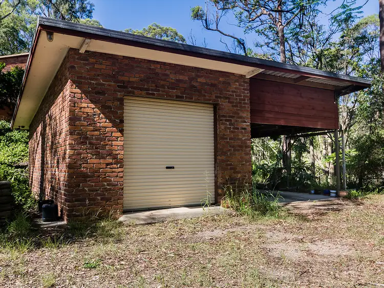 Fifth view of Homely house listing, 11 Boland Court, Eatons Hill QLD 4037
