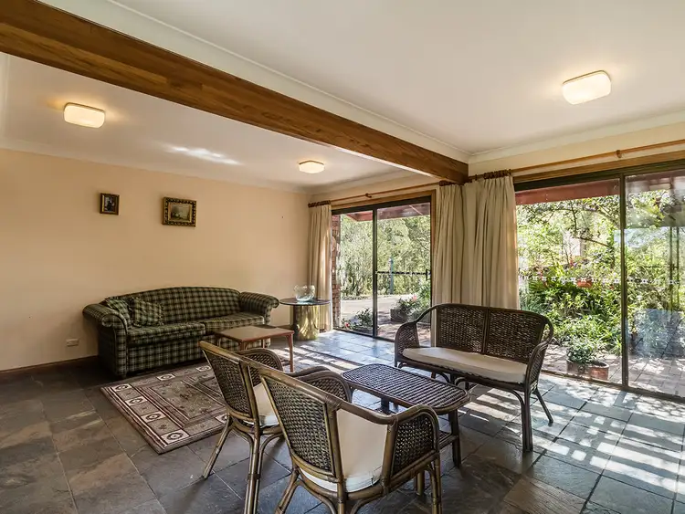 Sixth view of Homely house listing, 11 Boland Court, Eatons Hill QLD 4037