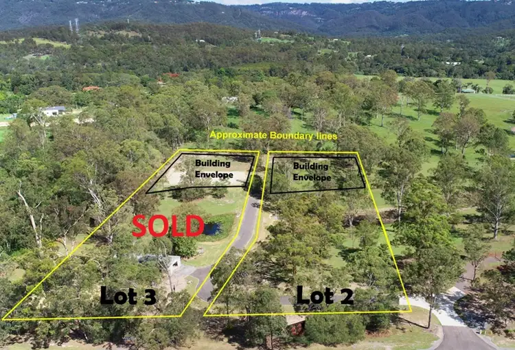 518A Maudsland Road, Maudsland QLD 4210