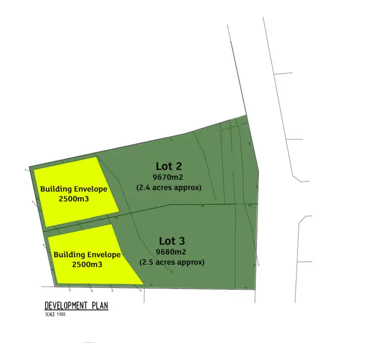Fourth view of Homely land listing, 518A Maudsland Road, Maudsland QLD 4210