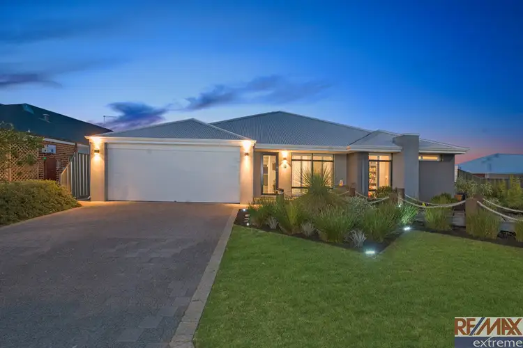 2 Flyer Street, Yanchep WA 6035