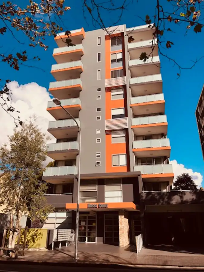 39/37 campbell Street, Parramatta NSW 2150