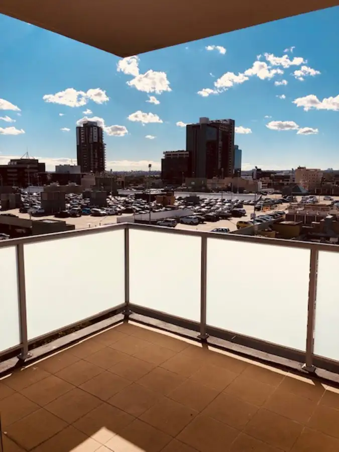 Second view of Homely apartment listing, 39/37 campbell Street, Parramatta NSW 2150