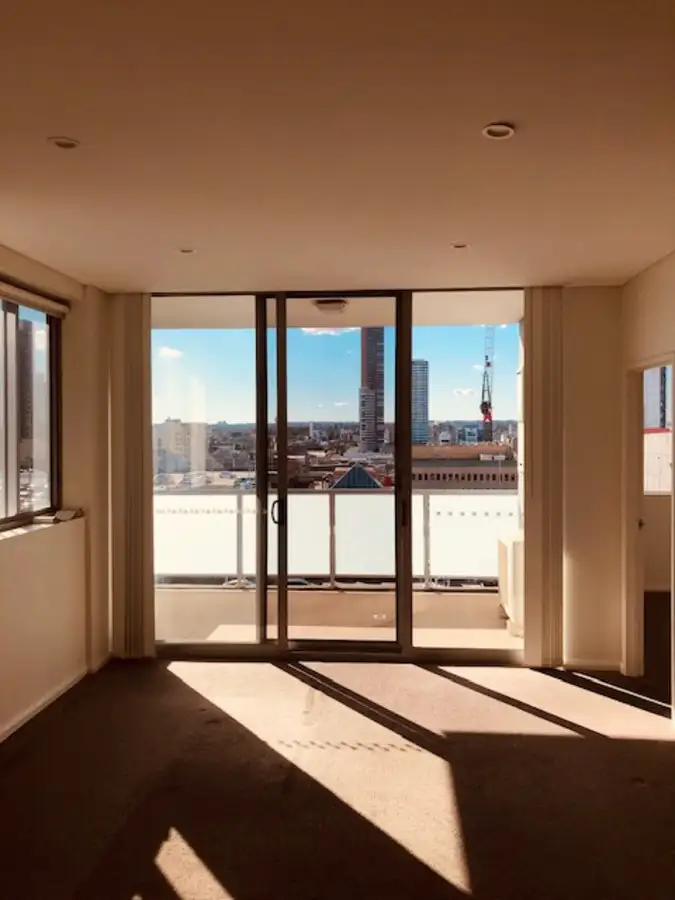 Third view of Homely apartment listing, 39/37 campbell Street, Parramatta NSW 2150