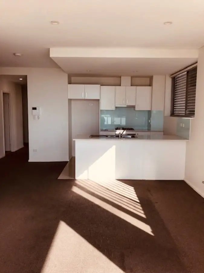 Fourth view of Homely apartment listing, 39/37 campbell Street, Parramatta NSW 2150