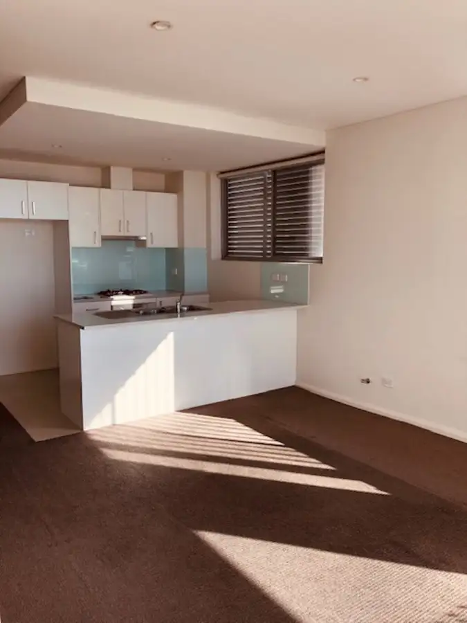 Fifth view of Homely apartment listing, 39/37 campbell Street, Parramatta NSW 2150