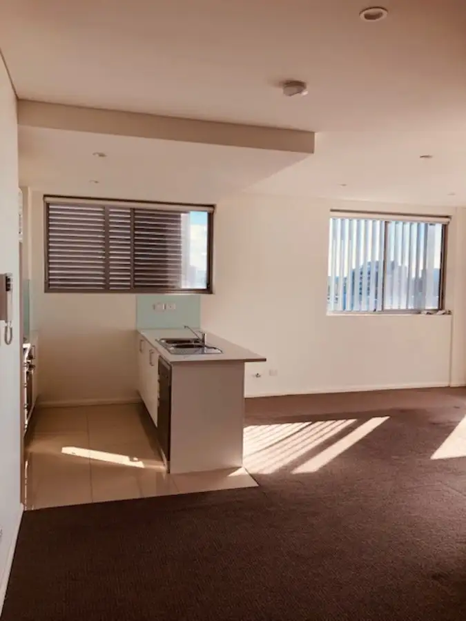 Seventh view of Homely apartment listing, 39/37 campbell Street, Parramatta NSW 2150