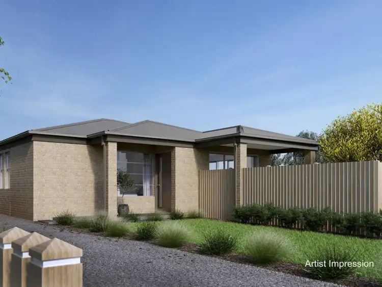 Main view of Homely unit listing, 2/24 Ruth Road, Mornington VIC 3931