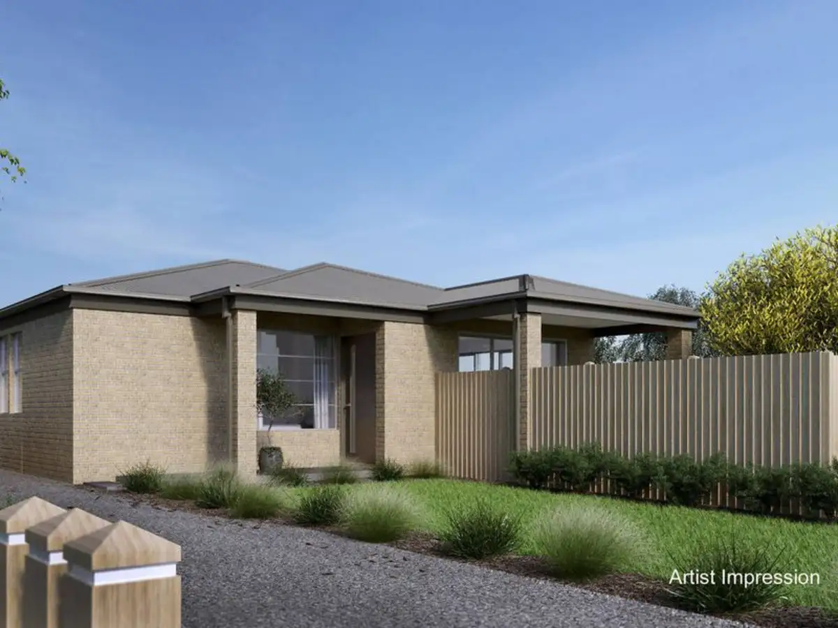 Main view of Homely unit listing, 2/24 Ruth Road, Mornington VIC 3931