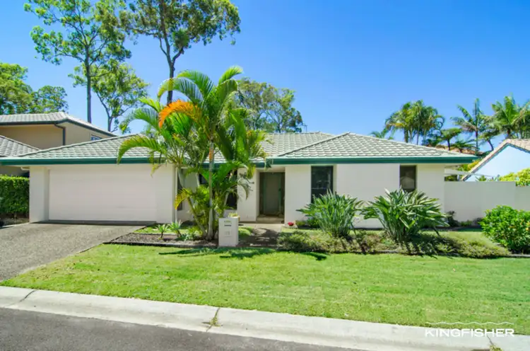 11 Casablanca Court