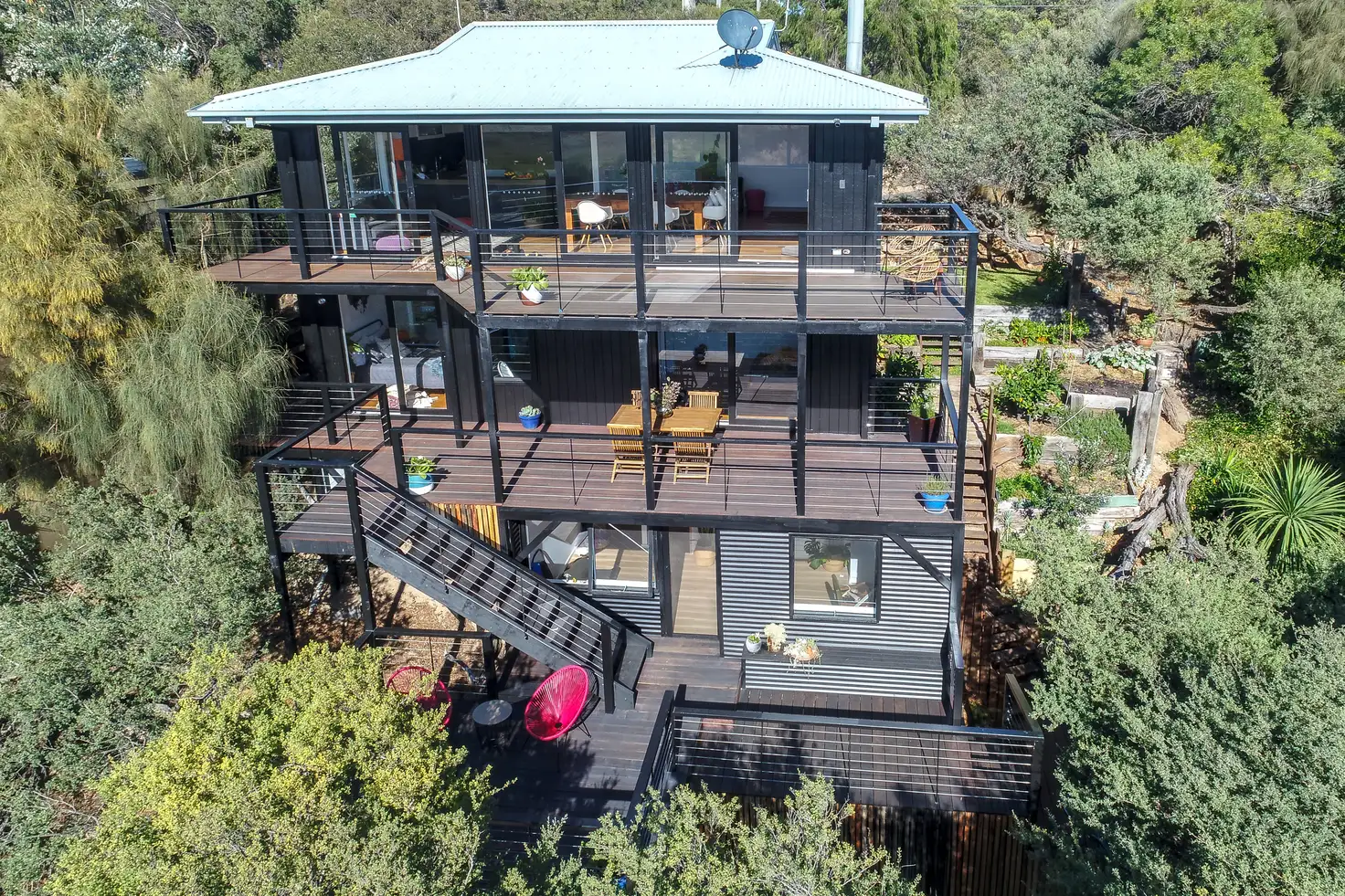 Main view of Homely house listing, 21 Max Avenue, St Andrews Beach VIC 3941