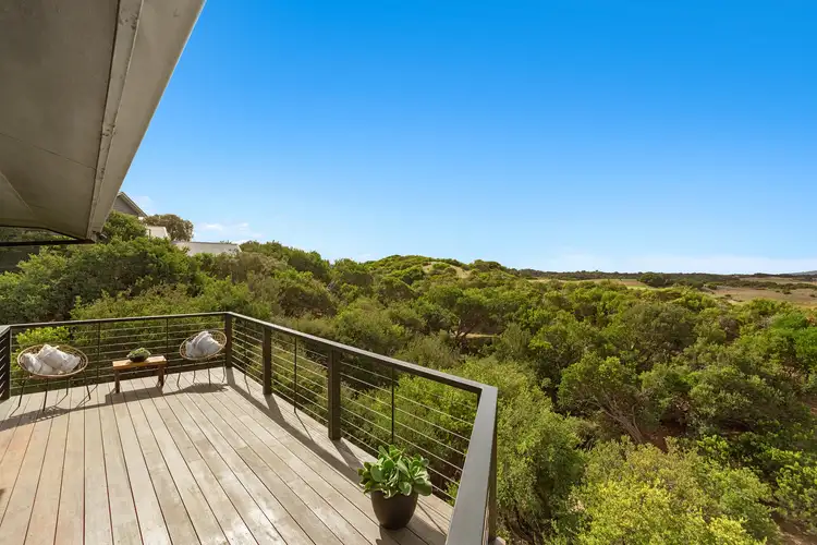 Second view of Homely house listing, 21 Max Avenue, St Andrews Beach VIC 3941