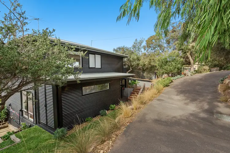 Third view of Homely house listing, 21 Max Avenue, St Andrews Beach VIC 3941