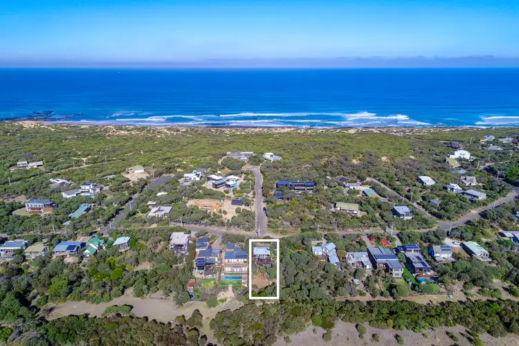 Fourth view of Homely house listing, 21 Max Avenue, St Andrews Beach VIC 3941