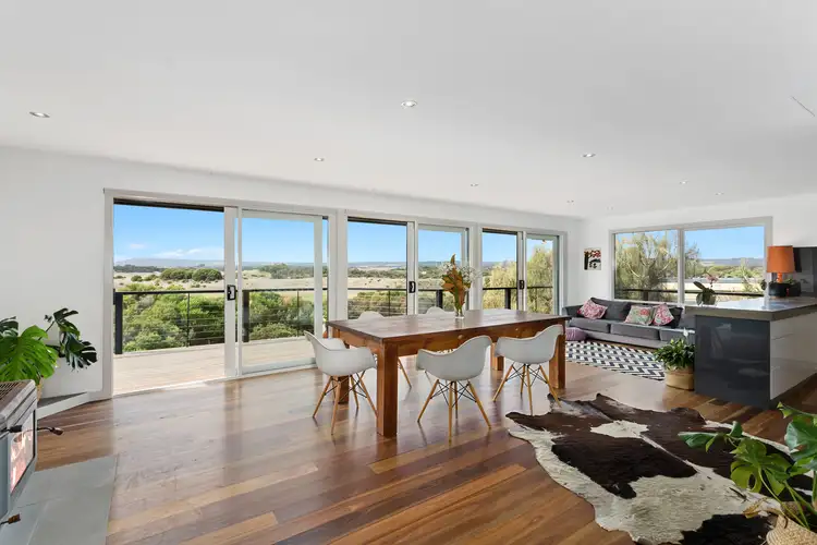 Fifth view of Homely house listing, 21 Max Avenue, St Andrews Beach VIC 3941