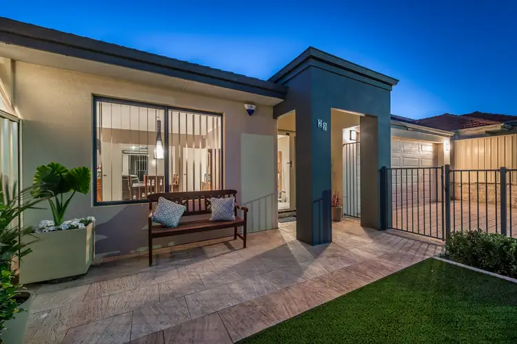Main view of Homely house listing, 22 Bingarra Crescent, Tapping WA 6065