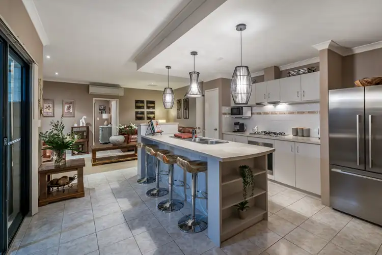 Third view of Homely house listing, 22 Bingarra Crescent, Tapping WA 6065