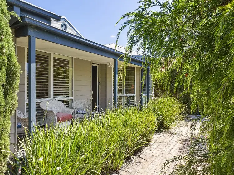 Second view of Homely house listing, 22 Country Club Drive, Safety Beach VIC 3936