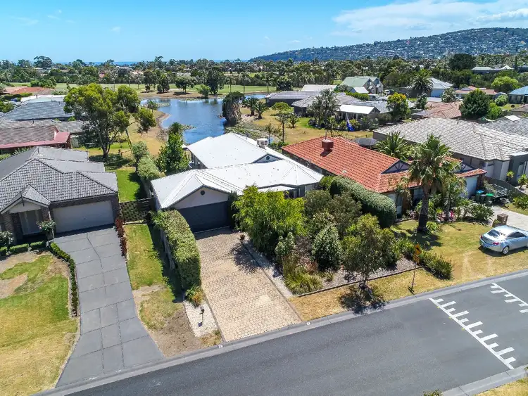Third view of Homely house listing, 22 Country Club Drive, Safety Beach VIC 3936