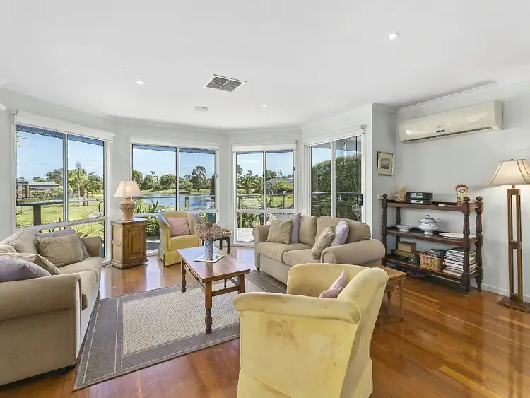 Fifth view of Homely house listing, 22 Country Club Drive, Safety Beach VIC 3936
